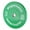 green, variant on Rubber Bumper Weight Plates 25,35,45,55 Lbs Pairs,2-Inch Rubber Bumper Plates Color Bumper Plates,Bumper Weight Plate Set 2Inch,15-55 Lb Barbell Weight Plates for Home Gym,Strength Training Plat 1pack