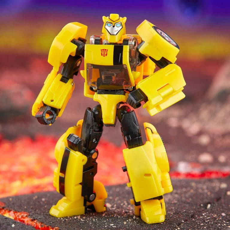 Transformers, Action Figure, 5.5 inches, Animated Universe