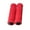 Color:Red, variant on 1 Pair Bike Handlebar Grips Cover Non-Slip Sponge Bike Handle Grip for Road Bike Mountain Bike Foldable Bike
