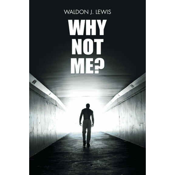 Why Not Me? (Paperback)