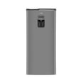 thumbnail image 1 of REFRIGERADOR 8P3 C/DESPACHADOR GRIS MABE Mabe RMA2//10PXMRG0, 1 of 4