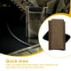 thumbnail image 3 of Eigraketly Bolsa de Clips de liberación rápida WOSPORT con orificio de drenaje, bolsas de soporte multiángulo, equipo de cazador, accesorio de equipo Braun Eigraketly OD021170-02, 3 of 6