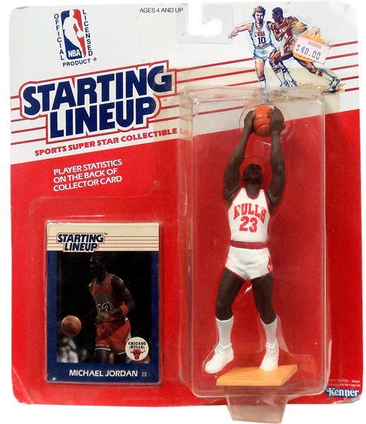 jordan action figure