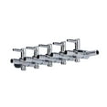 thumbnail image 4 of Fish  Air Valve, Stainless Steel  Efficient Fish  CO2 Splitter Accurate With  Control Valve For Aquarium For Fish  2 Head,3 Head,5 Head, 4 of 8