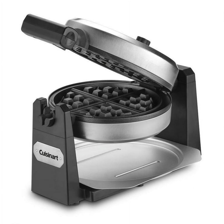 Cuisinart Deep Stuff Sandwich Maker review: Deliciously deep