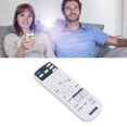 thumbnail image 1 of Projector Remote Control, 219863500 Remote Control Stable Signal Impact Resistant Long Distance Control  for EX9230 VS260, 1 of 7