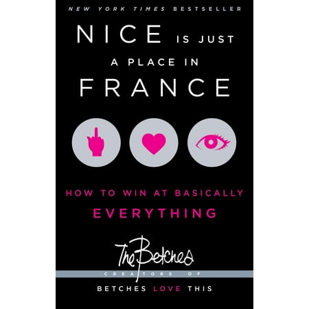 Nice Is Just a Place in France : How to Win at Basically (Best Places To Visit In France In April)
