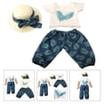 thumbnail image 4 of Vêtements de Poupée Vêtements de Poupée pour Américain, 4 of 8