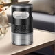 thumbnail image 3 of Trap Insectos Mosquito Lámpara Asesina USB UV Bug Zapper Anti Light, 3 of 9