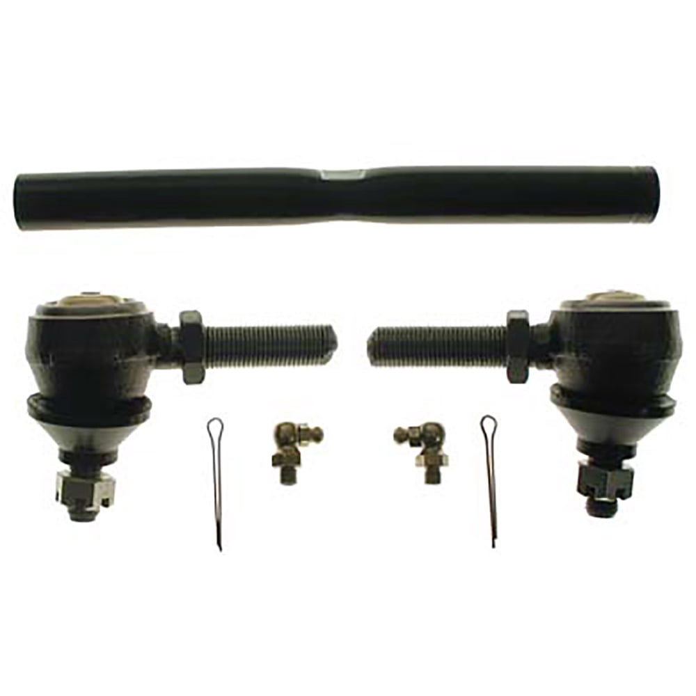 Tie Rod Assembly EZGO TXT Medalist Marathon Golf Cart 1994 2001
