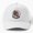 White, variant on Airborne Early Warning Squadron Two Baseball Cap, Pacific Aviation Heritage Design, Classic Hat