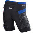 thumbnail image 2 of TYR Men's 7" Competitor Tri Short - 2018, 2 of 2