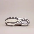thumbnail image 3 of Asics Sportstyle Gel-1130 Cream Reddish Brown Running Women Shoes 1202A164-119, 3 of 5