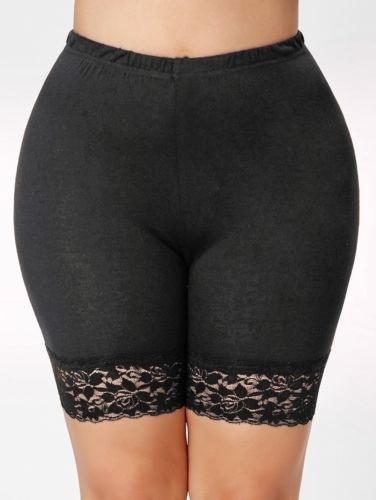 Women Seamless Safety Short Pants Under 