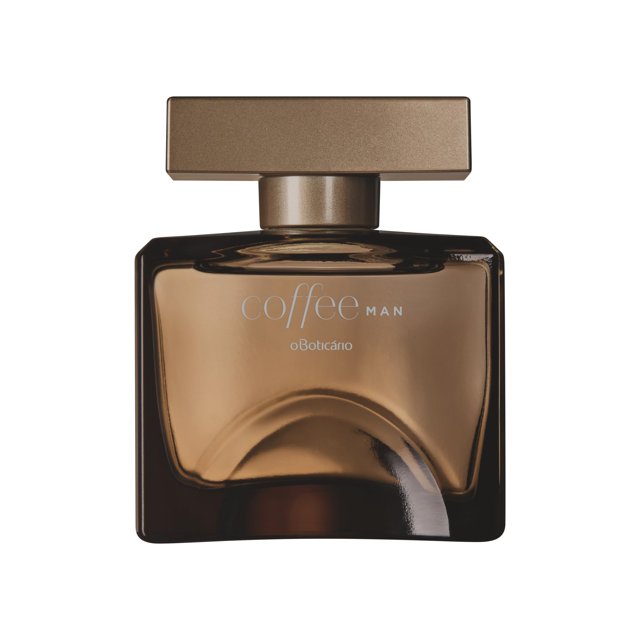Perfume O Boticário Coffee Man Eau de Toilette para hombre 100 ml