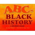 thumbnail image 1 of Pre-Owned The Abc's of Black History (Hardcover), 1 of 1