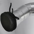 thumbnail image 2 of 4/6/8 Inch Grow Tent Ventilation Cover Fan Duct Air Filter Dustproof Mesh Cover, 2 of 10
