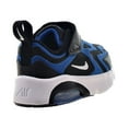 thumbnail image 3 of Nike Air Max 200 Toddlers' Shoes Team Royal-White-Black at5629-402, 3 of 6
