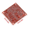 thumbnail image 1 of El transmisor de radio de onda corta recibe cuarenta accesorios diseñados a medida, 1 of 8
