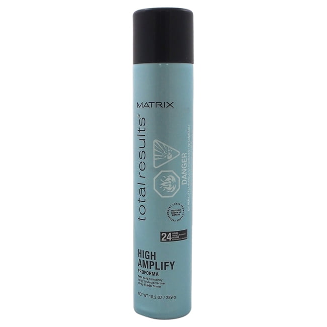Matrix Total Results High Amplify Proforma Hairspray 10.2 Oz