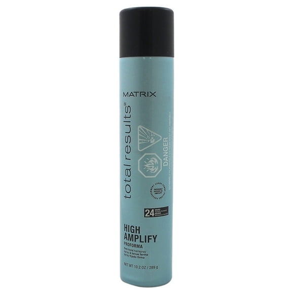 Total Results High Amplify Proforma Hair Spray by Matrix for Unisex - 10.2 oz Hair Spray