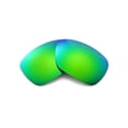 thumbnail image 3 of Walleva Emerald Polarized Replacement Lenses for Oakley Inmate Sunglasses, 3 of 5