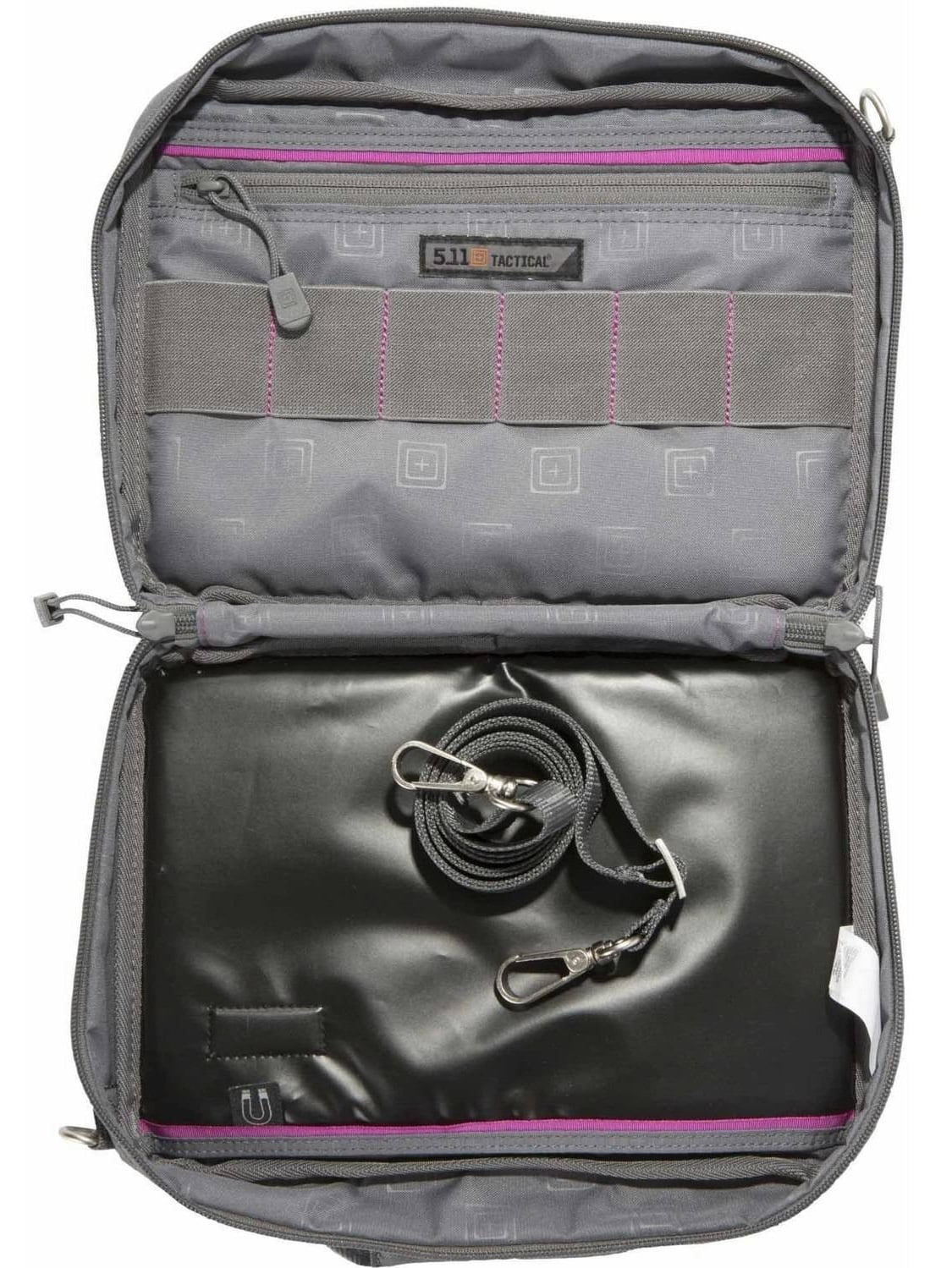 5.11 crossbody bag