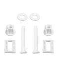 thumbnail image 5 of 2 Pcs Universal Toilet Lid Screw Toilet for Seat Fixing Screwbolts Expansion Screw Kit Toilet Connector Nuts Accessories, 5 of 19