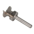 thumbnail image 4 of EOTVIA Finger Pull Bit, Accuracy Positioning Drawer Pull Bit For Hardwood For Cork Wood, 4 of 8