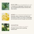 thumbnail image 4 of Innersense - Gel Coiffant Bio 'I Create Hold' (10 oz), 4 of 7