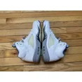 thumbnail image 2 of Ni - ke Air Jordan 5 Retro Stealth 2.0 2021 Sneaker White Mens Size 11 Shoe DD0587-140, 2 of 5