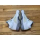thumbnail image 2 of Ni - ke Air Jordan 5 Retro Stealth 2.0 2021 Sneaker White Mens Size 11 Shoe DD0587-140, 2 of 5