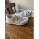 thumbnail image 1 of New Balance FuelCell Rebel V3 Mens Size 12 White Gray Running Shoes Sneakers, 1 of 6
