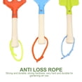 thumbnail image 4 of Toddmomy Educational Gardening Tools Set for Kids Blue Iron 1 Set, 4 of 5