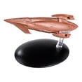 thumbnail image 2 of Eaglemoss Star Trek Starship Replica | Vulcan Dvahl, 2 of 8