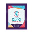 thumbnail image 2 of 2025 Topps Autocollants Euro pour Femmes - 50 Paquets (300 Autocollants), 2 of 2