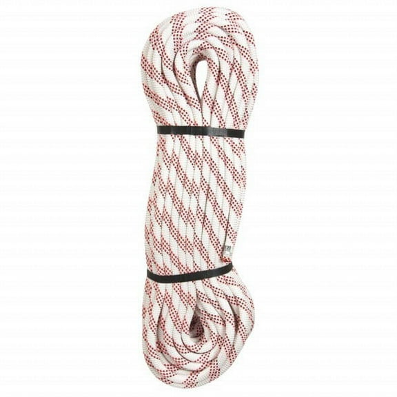 Edelweiss Edelweiss Speleo 11mm Low Stretch Speleo Rope - 150' White