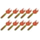 thumbnail image 3 of Señuelo Blando de Pesca ANGGREK 5 Colores PVC 2,3 G, 3 of 8