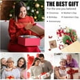 thumbnail image 5 of AISENIN Customized Blankets with Photos Couple Gifts Personalized Blankets and Throws Collage Blanket Picture Blanket for Valentines Day Personalized Gifts for Wife Husband Boyfriend Girlfriend, 5 of 5