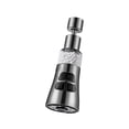 thumbnail image 2 of Fwttom Home Decor Kitchen Faucet Mounted Rotatable Household Water Filter Water Purifier, 2 of 6