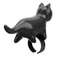 thumbnail image 1 of Pet Pointer Light, Cat Finger Light Infrared ABS Cute  For Cats For Dogs Blue,Pink,Black,Yellow,Blackish Green, 1 of 8