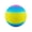 I, variant on Games & Sports Expert 11" Classic Inflatable Playground Ball, Kickball Dodgeball Handball for Indoor Outdoor Play, Playground Ball Lawn Dodgeball