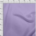 thumbnail image 3 of oneOone Georgette Viscose Violet Fabric Chevron Sewing Material Print Fabric By The Yard 42 Inch Wide, 3 of 4