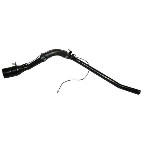 For Chevrolet Trailblazer & GMC Envoy XL XUV Fuel Filler Neck - BuyAutoParts