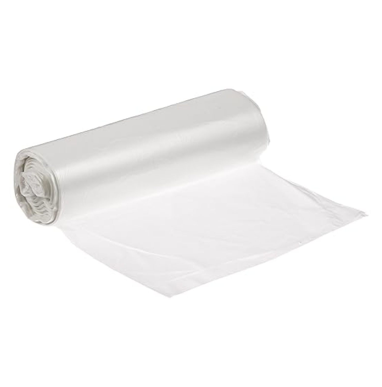 CP242406N Heavy Duty 7-Gallon Commercial Garbage Bags, 1000 Bags