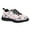 Style2, variant on CHAQLIN Girls Running Shoes Kids Sneakers Lace-up Tennis Shoes Casual Lightweight Classic Walking Shoe