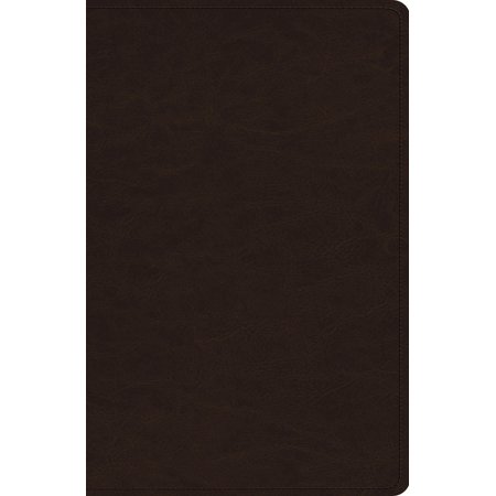 Heirloom Bible - Heirloom Single Column Legacy Bible-ESV-Art Gilded