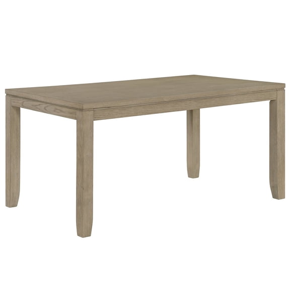 Steve Silver Yorktown Sand 7PC Dining Set