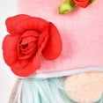 thumbnail image 6 of Bouanq Mother's Day Gnome Decorations, Best Mom Ever Pink Gnome Handmade Mom Swedish Tomte Gnome Plush Table Ornaments for Mother's Gift Home Decor Party Supplies, 6 of 7