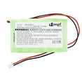 thumbnail image 2 of 300-03864-1, LKP500-4B Battery for Honeywell Lynx L3000 L5000 L5100 L5200 L7000, 2 of 5
